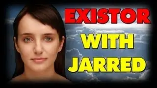 Existor - Evie Thinks I'm a Computer!?!? (Link)