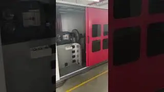 cnc wire forming machine