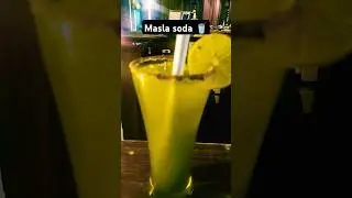 masla soda 🥤#masla #soda #samar #mocktail #drink #dsnvlogs95 #recipe daily short video viral l