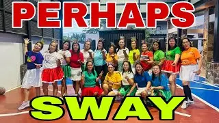 ВОЗМОЖНО, X SWAY | ДЕВУШКИ КЕНДЭН