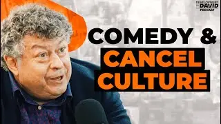 Rory Sutherland | Hidden Psychology of Comedy and Cancel Culture