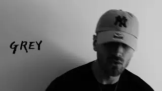 Ben Varney - GREY (feat. BLEM9)