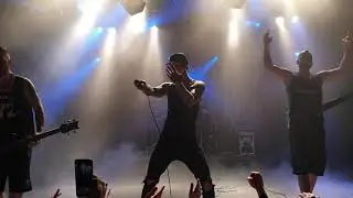 Dead By April - Losing You (live @ Nosturi, Helsinki, Finland 21.4.2019)