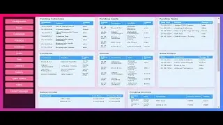 Free Google Sheets CRM | Real Estate CRM | TallyPrime CRM Integration | ARK Pro Google CRM