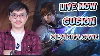 GUSION MLBB #shorts #short #mobilelegends
