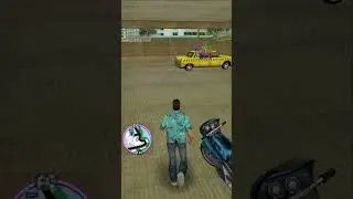 Скрытый пакет 36 из 100 #gtavicecity #vicecity #grandtheftauto