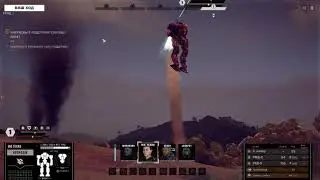 BattleTech 2019 (Flashpoint, Urban warfare, Heavy metal) *Карьера 17 неделя 3 часть.