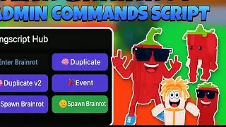 🎄Steal a Brainroot Spawner Script🎄 2025-2026) New Update🎄