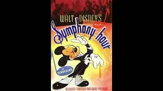 The Macaroni Symphony Hour