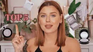 ULUBIONE RÓŻE DO POLICZKÓW | TOP 5
