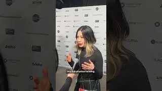 Filmmaker #VeraMiao on her Feature Film Debut at #Sundance | #RockSprings