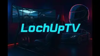 Rookie to Racer - iRacing