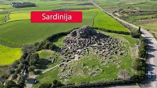 Kelionė į Sardiniją