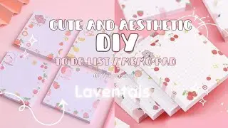 ✨ DIY Cute 