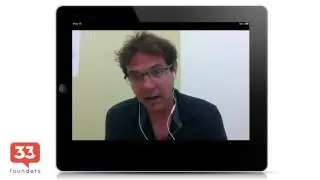 33founders (Ep 12): Paul Berry, Founder of RebelMouse & Former CTO of Huffington Post