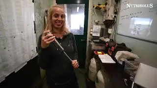 Nutribolus esittely Anna Länsisalmi-Keisala #maalaisjärki