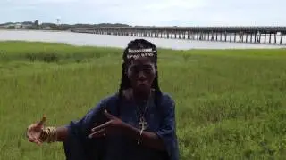 Queen Quet, Unedited