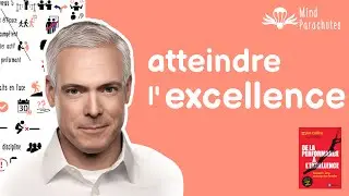 🏆🚀 6 Piliers Essentiels vers l'Excellence 🌟
