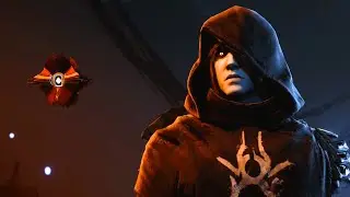 Destiny 2: Season of the Hunt - 