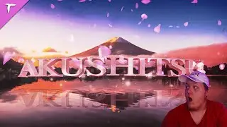 Tijih Reacts | Vicious - Akushitsu (Reaction)