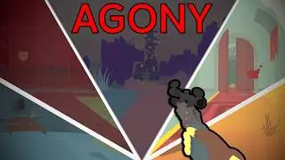 Can I Beat A NUZLOCKE but In An FPS Roguelite?