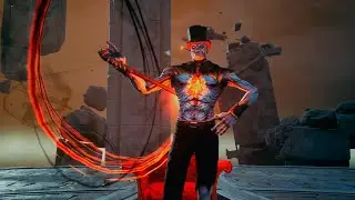 The Crucible 75-100 + Wicked Killington | Darksiders 3