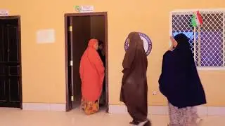 Ciidanka Socdaalka Somaliland ee Gobolka Hawd oo soo qabtay ajaanib sharci-darro kusoo galay dalka