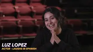 Your Impact Starts Here: A Message from the Cast!