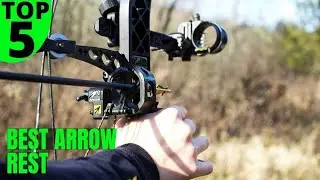 Best Arrow Rest [Reviews & Guide]