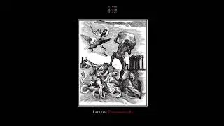 Laertes - Chaos (Worg Remix) [LYKOS-IV]