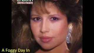 Pia Zadora - A Foggy Day In London Town