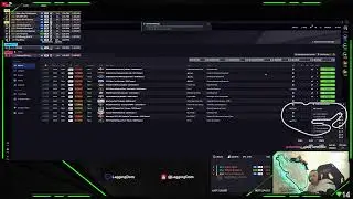 Global Endurance Tour - Daytona 6H | #038 BMW M Hybrid V8 | OP Simracing