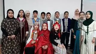 .نشاط تربوي: الحضارة المغربية