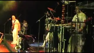 Spinning Wheel - We can work it out (Instrumental Cover)