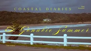Coastal Diaries: Finding peace in a small town