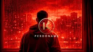 Perdóname | Bachata Instrumental