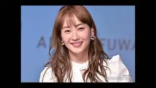 藤本美貴が衝撃告白「この2人は別格」1番プロだと思った男女アイドルが完璧すぎた