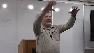 What Divine Power Looks Like (Mark Vogt)