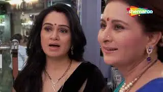 कहानी सास बहु और ननंद की - एक नई पहचान - Full Episode 108 - Ekk Nayi Pehchaan
