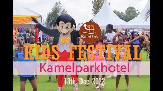 KAMELPARK KIDS FESTIVAL