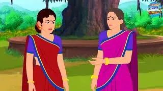 ಅವಿವಾಹಿತ ನಂದಿಗೆ ಮೈದುನನೊಂದಿಗೆ ಸಂಬಂಧ | Kannada Stories | Stories in Kannada | Kannada Kathe