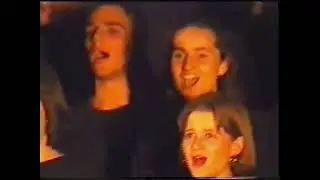 Nog 'n kans - LEVI musiek blyspel
