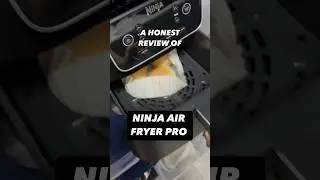 Ninja Air Fryer Pro 4.7L (4-in-1)