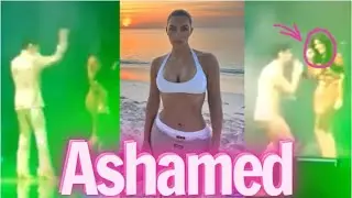 Kim Kardashian was embarrassed when her best friend Foodgod revealed her most embarrassing moment