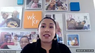 Kicking Off Black Philanthropy Month 2022
