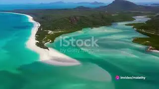 Australia Top 10 Beaches: A sun-kissed Journey.
