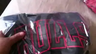 JENNYNFLJERSEYS UNBOXING