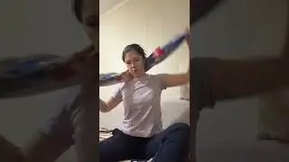 Когда лечишься по видео блогеров