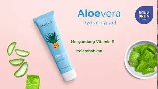 ALOE VERA BRUNBRUN PARIS