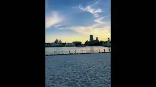 Disney Sunset you have to see! | Walt Disney World #disney #waltdisneyworld